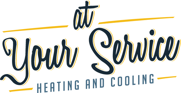 At Your Service Heating & Cooling LLC logo